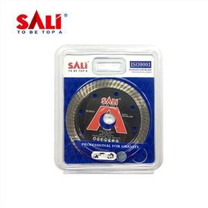 Timantti proffessional sahanterät