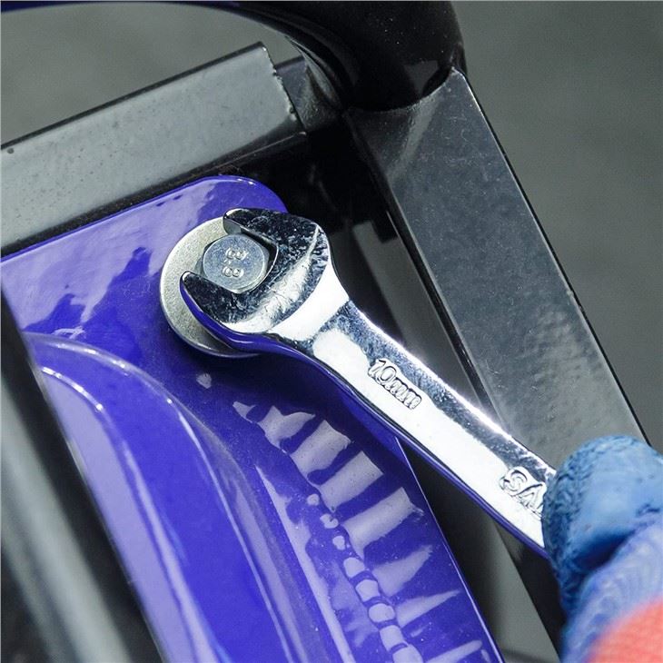 Combination Spanner