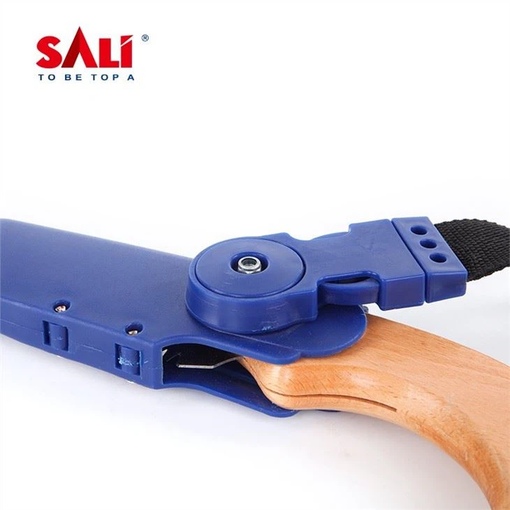 Wood Handle Pruning Saw