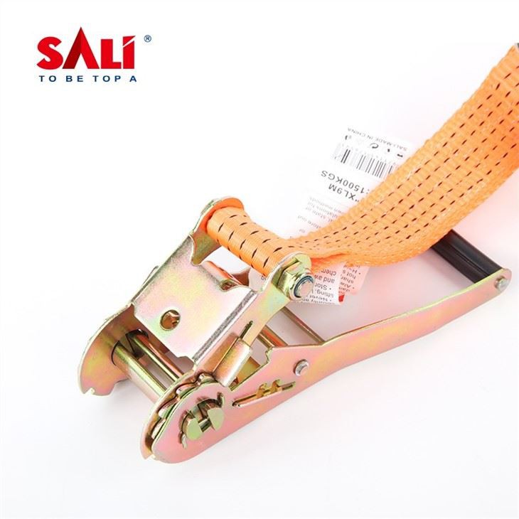Ratchet Strap