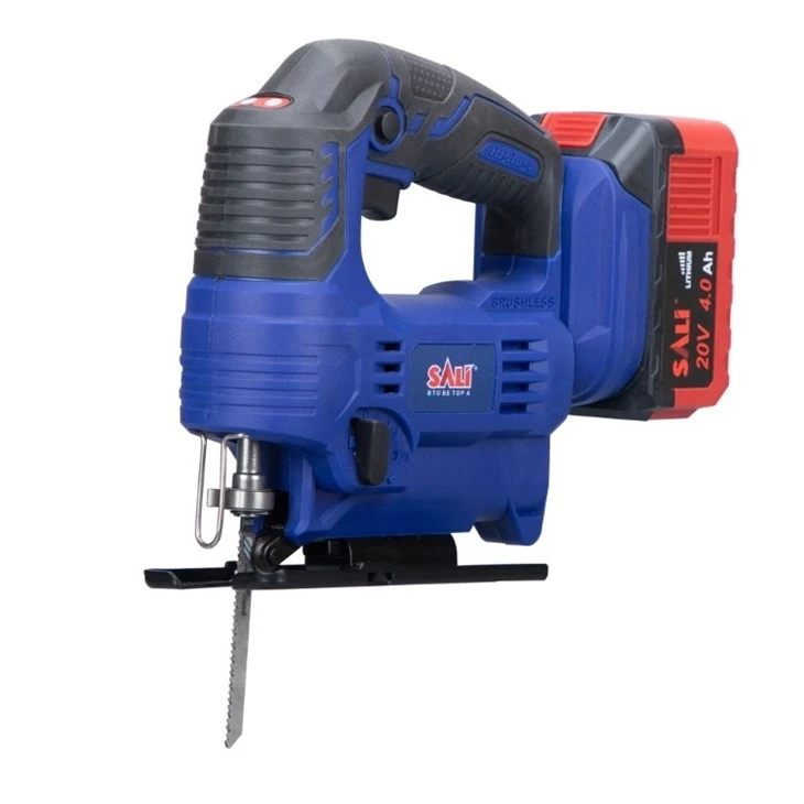 China Cordless Jig Saw 8902