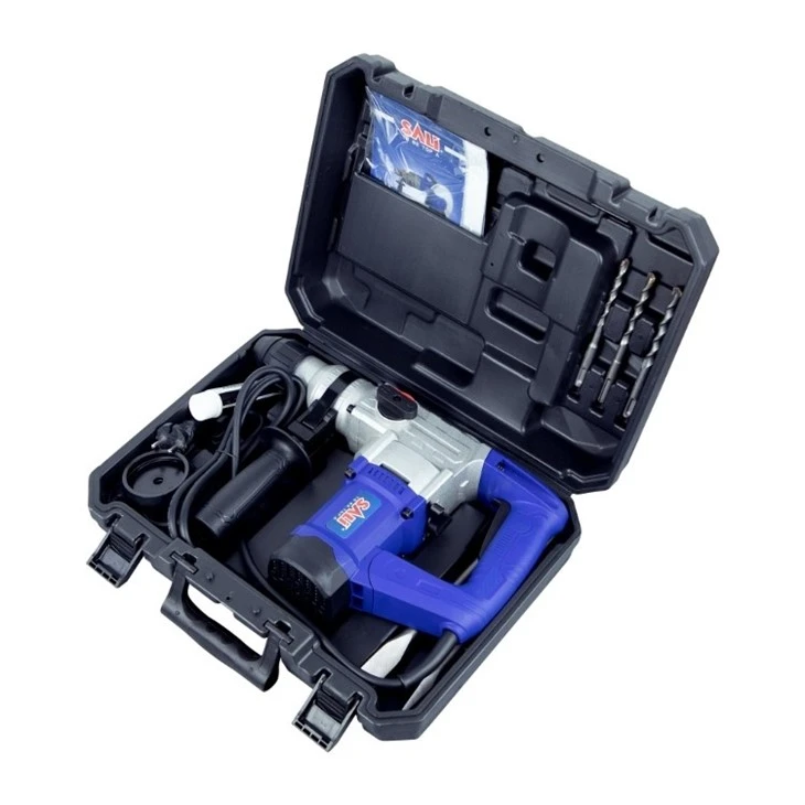SALI 2128B Rotary Hammer